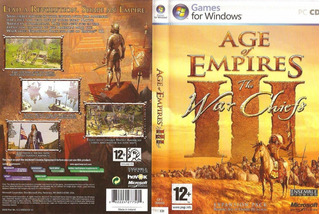 find age of empires 3 product key installtion files